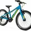 Eightshot X-Coady 20 SL Kinderfahrrad 20 Zoll -Cube Fahrrad Verkäufe 7035 xcoady20sl mattblue 002