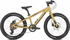 Eightshot X-Coady 20 SL Disc Kinderfahrrad 20 Zoll -Cube Fahrrad Verkäufe 7036 xcoady20disc sand 001