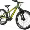 Eightshot X-Coady 20 FS Kinderfahrrad 20 Zoll 1 Eightshot X-Coady 20 FS Kinderfahrrad 20 Zoll -Cube Fahrrad Verkäufe 7037 xcoady20fs olive 002
