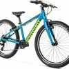 Eightshot X-Coady 24 SL Kinderfahrrad 24 Zoll -Cube Fahrrad Verkäufe 7038 xcoady24sl mattblue 002
