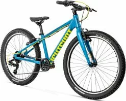 Eightshot X-Coady 24 SL Kinderfahrrad 24 Zoll