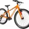 Eightshot X-Coady 24 SL Kinderfahrrad 24 Zoll 2 Eightshot X-Coady 24 SL Kinderfahrrad 24 Zoll -Cube Fahrrad Verkäufe 7039 xcoady24sl orange 002