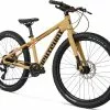 Eightshot X-Coady 24 SL Disc Kinderfahrrad 24 Zoll -Cube Fahrrad Verkäufe 7040 xcoady24disc sand 002