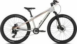 Eightshot X-Coady 24 Disc Kinderfahrrad 24 Zoll 5 Eightshot X-Coady 24 Disc Kinderfahrrad 24 Zoll -Cube Fahrrad Verkäufe 7042 xcoady24disc grey 001