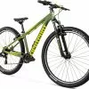 Eightshot X-Coady 275 FS Jugendfahrrad 27,5 Zoll 1 Eightshot X-Coady 275 FS Jugendfahrrad 27,5 Zoll -Cube Fahrrad Verkäufe 7045 xcoady275fs olive 002