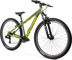 Eightshot X-Coady 275 FS Jugendfahrrad 27,5 Zoll