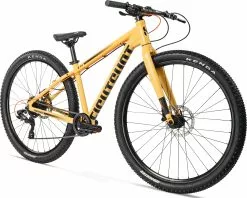 Eightshot X-Coady 275 SL Disc Jugendfahrrad 27,5 Zoll