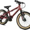 Eightshot X-Coady 16 SL Kinderfahrrad 16 Zoll -Cube Fahrrad Verkäufe 7047 xcoady16sl groovyred dynamisch