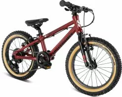 Eightshot X-Coady 16 SL Kinderfahrrad 16 Zoll
