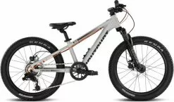 Eightshot X-Coady 20 FS Disc Kinderfahrrad 20 Zoll