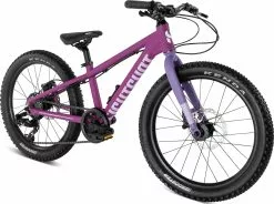 Eightshot X-Coady 20 SL Disc Kinderfahrrad 20 Zoll