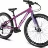 Eightshot X-Coady 24 SL Disc Kinderfahrrad 24 Zoll 1 Eightshot X-Coady 24 SL Disc Kinderfahrrad 24 Zoll -Cube Fahrrad Verkäufe 7050 xcoady24sldisc flatviolet 002