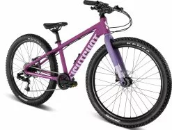 Eightshot X-Coady 24 SL Disc Kinderfahrrad 24 Zoll