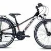 S'COOL S`COOL TroX EVO Kinderfahrrad 24 Zoll