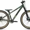 S'COOL S`COOL XtriX Dirt Kinderfahrrad 24 Zoll -Cube Fahrrad Verkäufe 7290 1 600x600