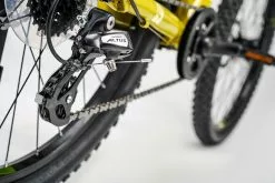 S'COOL S`cool FaXe Disc Kinderfahrrad 24 Zoll -Cube Fahrrad Verkäufe 7292 4