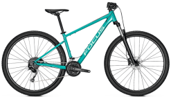 Focus Whistler 3.6 Race Mountainbike