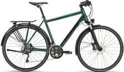 Stevens 7X Tour Trekkingrad