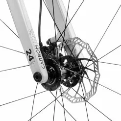 Woom 5 Off Kinderfahrrad 24 Zoll -Cube Fahrrad Verkäufe 8171 2