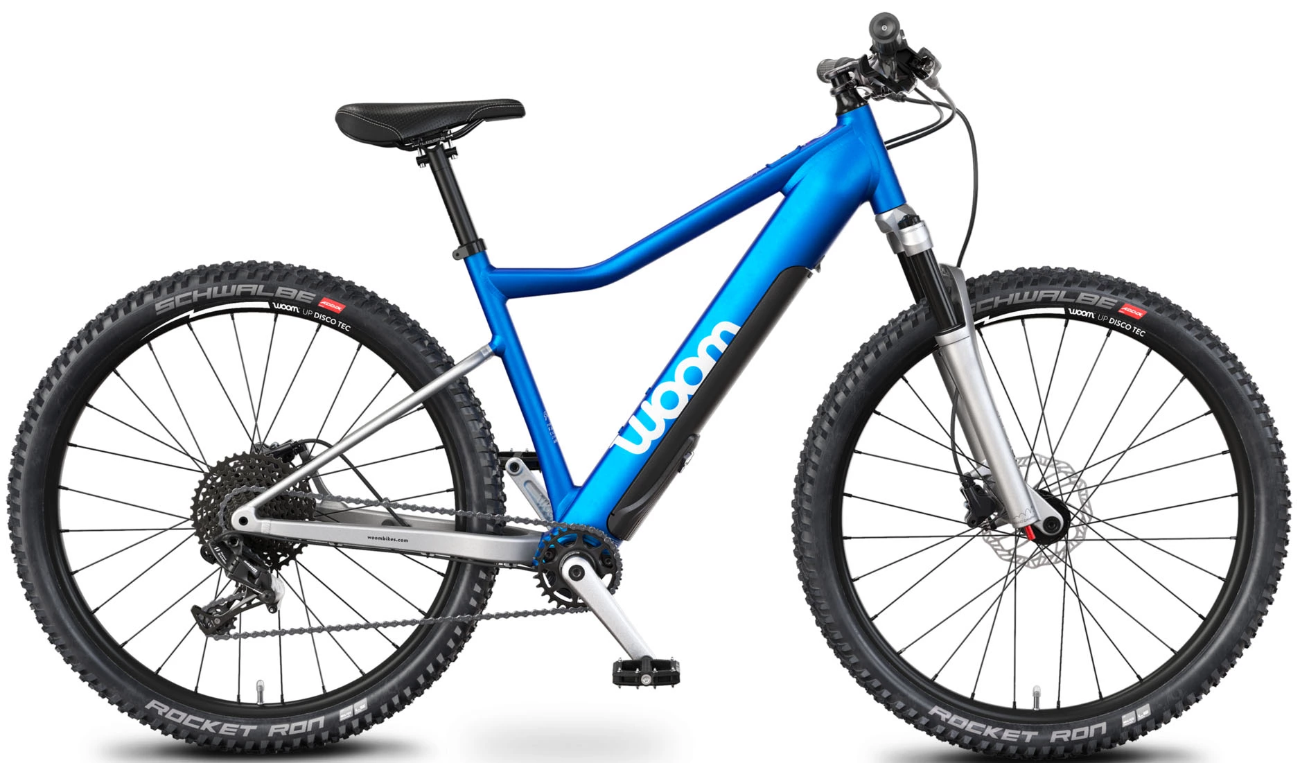 Woom UP 6 26 Zoll E-Bike Jugendrad 3 Woom UP 6 26 Zoll E-Bike Jugendrad