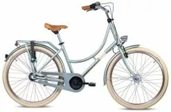 S'COOL S`cool ChiX Classic Jugendfahrrad 26 Zoll