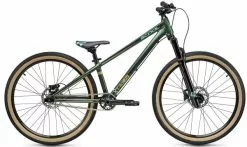 S'COOL S`COOL XtriX Dirt Kinderfahrrad 26 Zoll