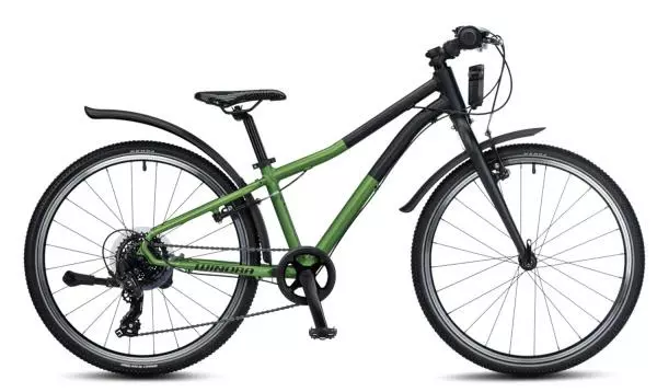 WINORA Rage Kinderfahrrad 24 Zoll 3 WINORA Rage Kinderfahrrad 24 Zoll