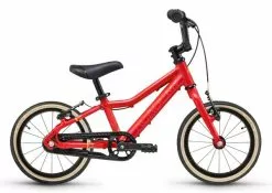 S'COOL S`COOL Academy Grade 2 Kinderfahrrad 14 Zoll