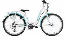Puky Skyride 24-8 Kinderfahrrad 24 Zoll