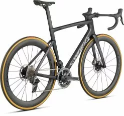 Specialized S-Works Tarmac SL7 Rennrad -Cube Fahrrad Verkäufe 90622 02 TARMAC SL7 SW ETAP CARB SPCTFLR BRSH RDSQ