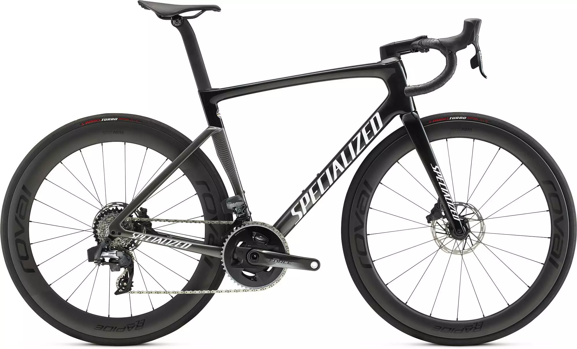 Specialized Tarmac SL7 Pro Rennrad 4 Specialized Tarmac SL7 Pro Rennrad – Bild 2