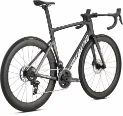 Specialized Tarmac SL7 Pro Rennrad 7 Specialized Tarmac SL7 Pro Rennrad -Cube Fahrrad Verkäufe 90622 10 TARMAC SL7 PRO ETAP CARB SMK METWHTSIL RDSQ