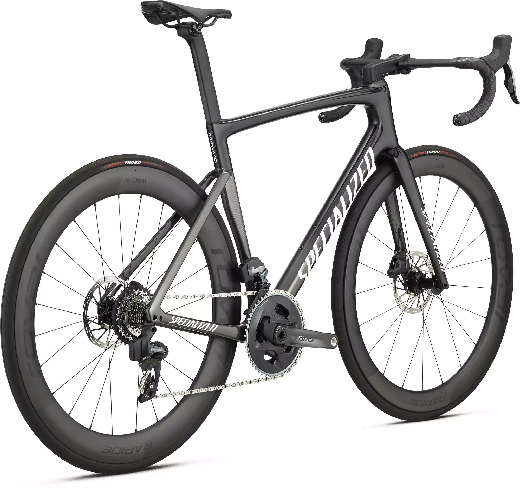 Specialized Tarmac SL7 Pro Rennrad 5 Specialized Tarmac SL7 Pro Rennrad – Bild 3