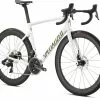 Specialized Tarmac SL7 Pro Rennrad 2 Specialized Tarmac SL7 Pro Rennrad -Cube Fahrrad Verkäufe 90622 11 TARMAC SL7 PRO ETAP CMLNSILGRN WHT CMLNSNKEYE FDSQ