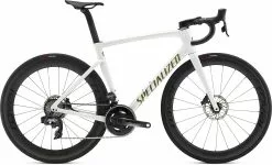 Specialized Tarmac SL7 Pro Rennrad 7 Specialized Tarmac SL7 Pro Rennrad -Cube Fahrrad Verkäufe 90622 11 TARMAC SL7 PRO ETAP CMLNSILGRN WHT CMLNSNKEYE HERO