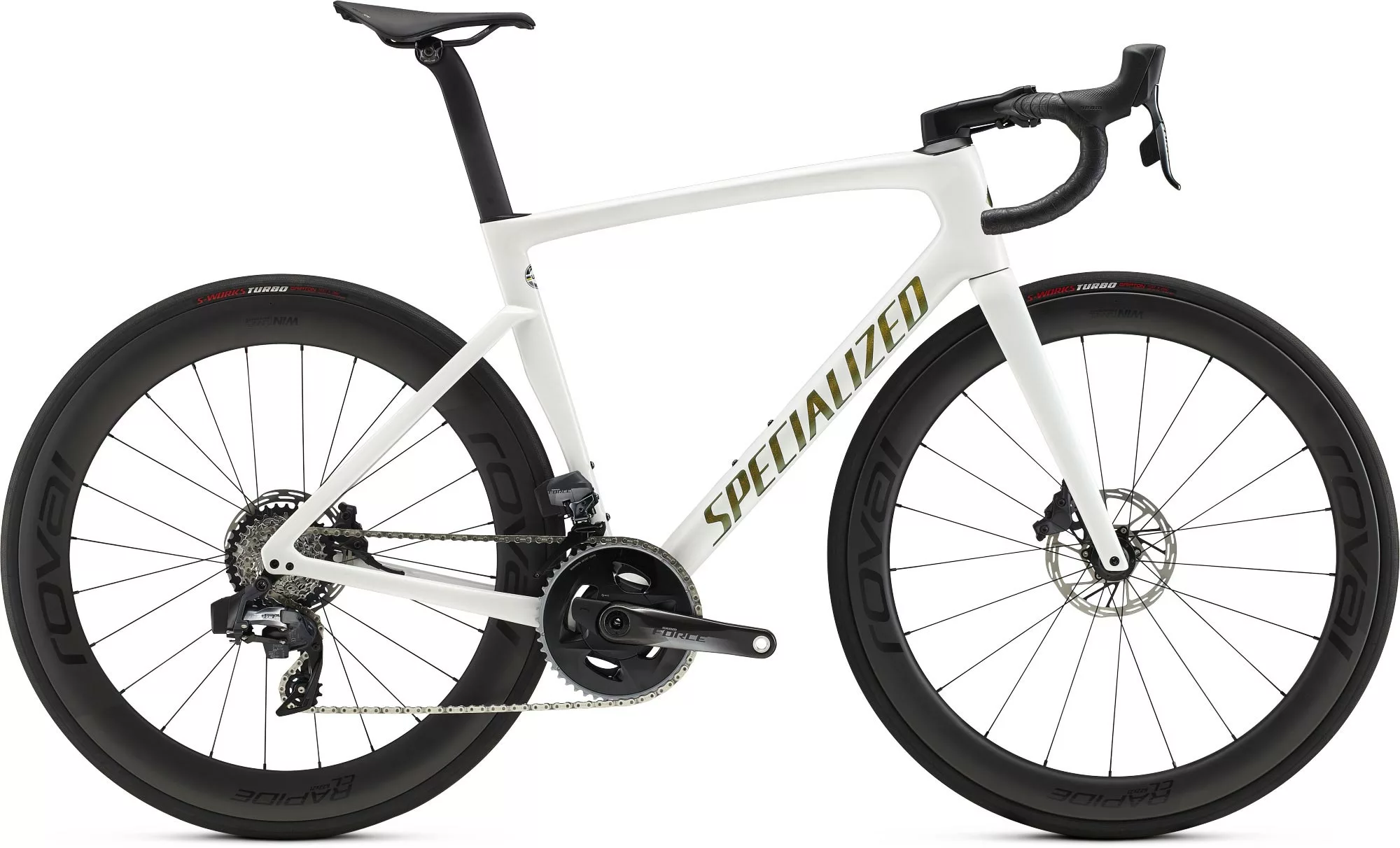 Specialized Tarmac SL7 Pro Rennrad 5 Specialized Tarmac SL7 Pro Rennrad – Bild 3