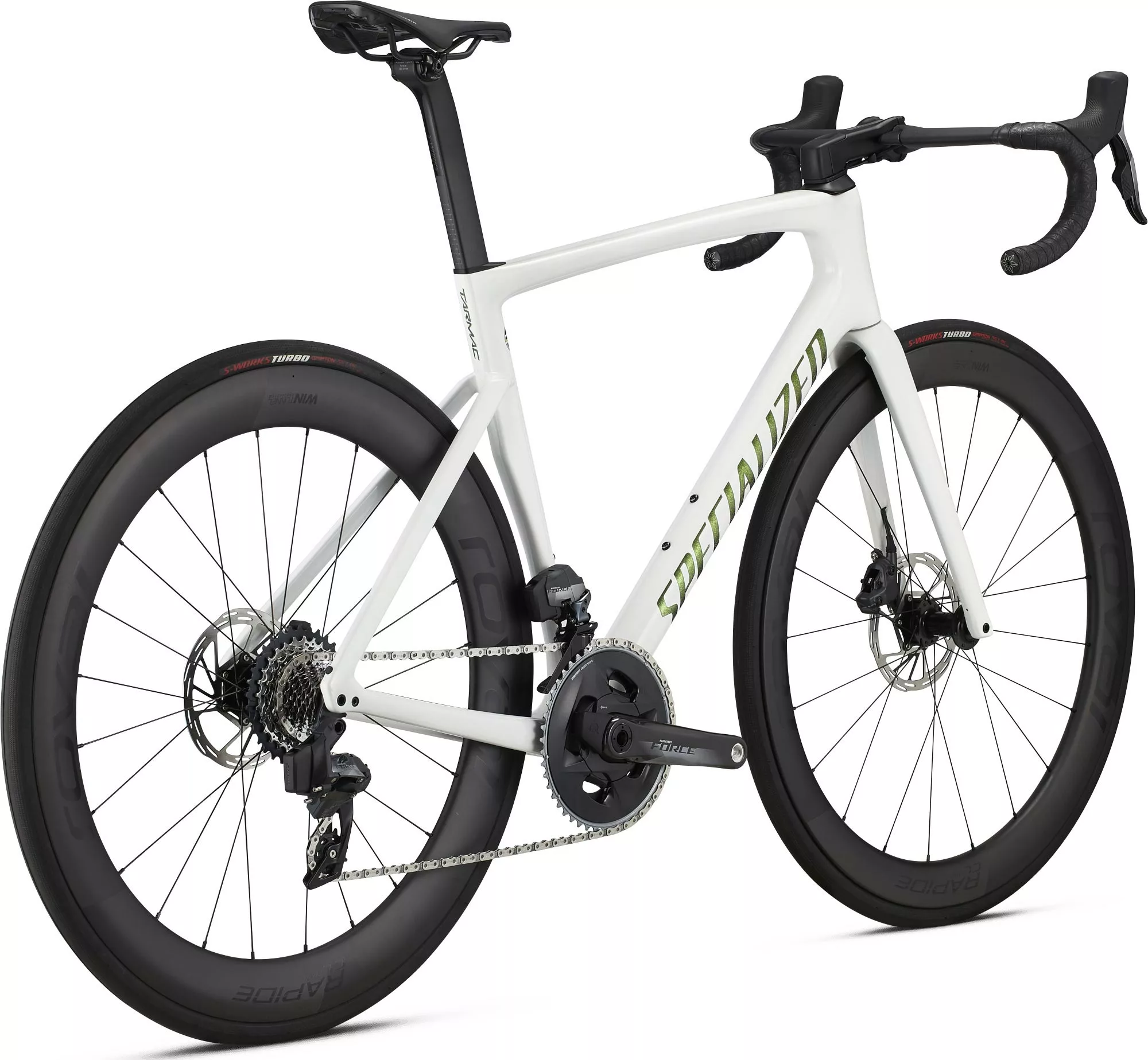 Specialized Tarmac SL7 Pro Rennrad 4 Specialized Tarmac SL7 Pro Rennrad – Bild 2