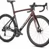 Specialized Tarmac SL7 Expert Rennrad -Cube Fahrrad Verkäufe 90622 30 TARMAC SL7 EXPERT MRN BLK LTSIL FDSQ