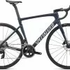 Specialized Tarmac SL7 Comp Rennrad -Cube Fahrrad Verkäufe 90622 50 TARMAC SL7 COMP TLTNT BLK LTSIL HERO