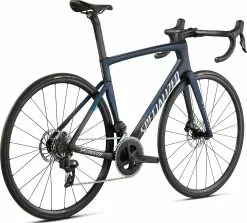 Specialized Tarmac SL7 Comp Rennrad -Cube Fahrrad Verkäufe 90622 50 TARMAC SL7 COMP TLTNT BLK LTSIL RDSQ