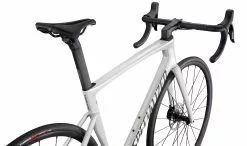 Specialized Tarmac SL7 Comp Rennrad 8 Specialized Tarmac SL7 Comp Rennrad -Cube Fahrrad Verkäufe 90622 51 TARMAC SL7 COMP METWHTSIL SMK D1 POV