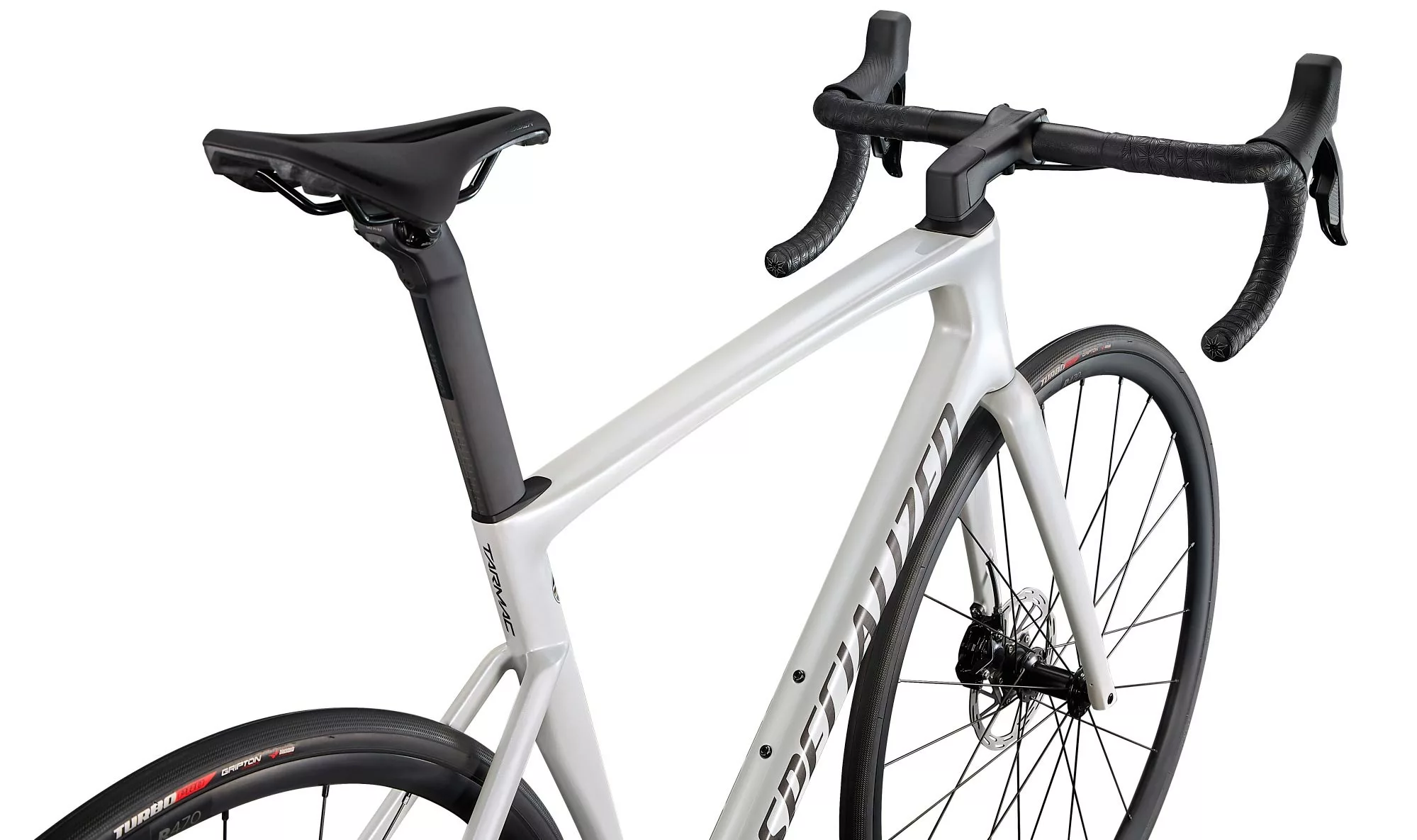 Specialized Tarmac SL7 Comp Rennrad 5 Specialized Tarmac SL7 Comp Rennrad – Bild 3