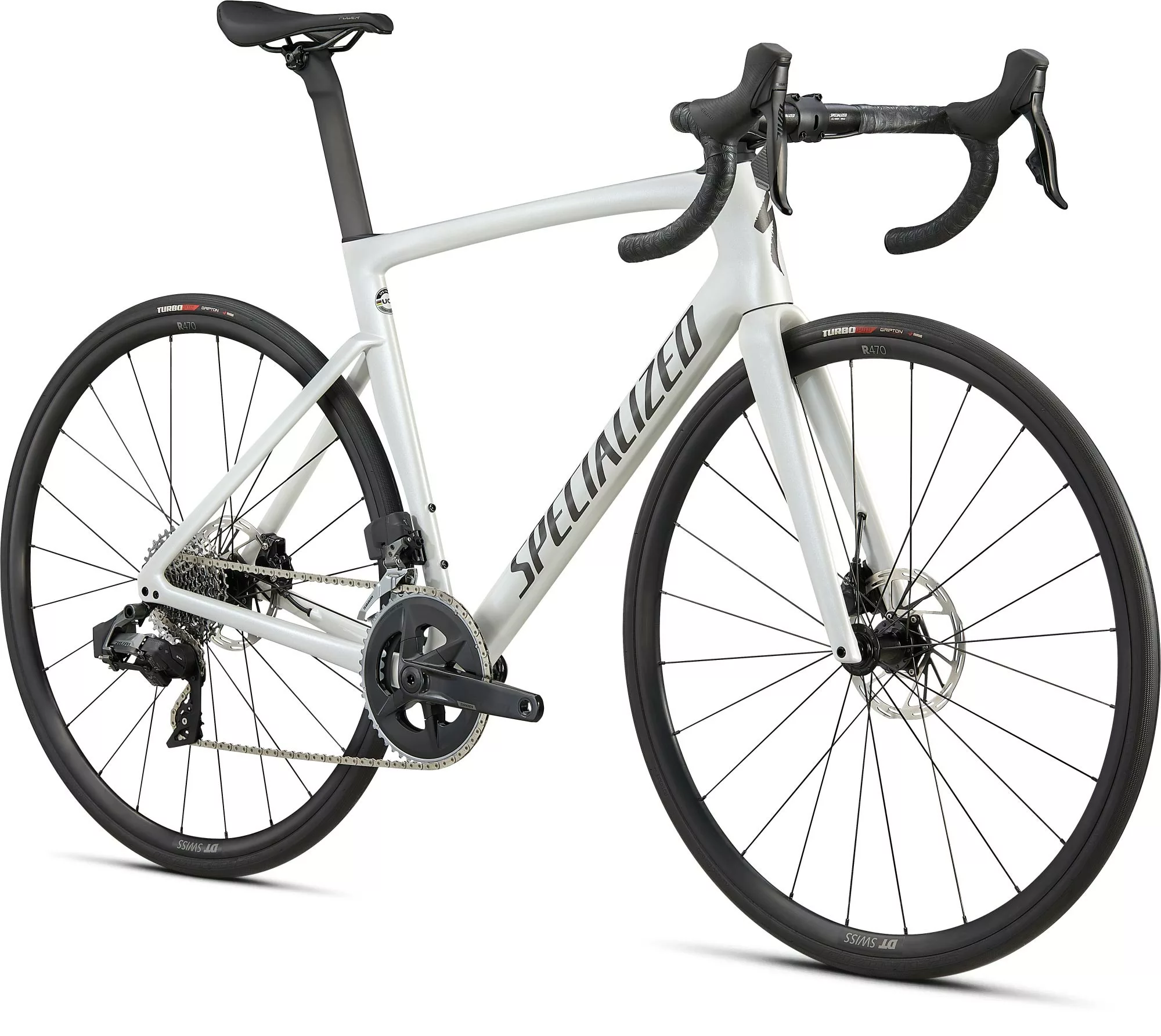 Specialized Tarmac SL7 Comp Rennrad 4 Specialized Tarmac SL7 Comp Rennrad – Bild 2