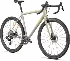 Specialized Crux Expert Gravelbike