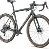Specialized Crux Expert Gravelbike -Cube Fahrrad Verkäufe 91422 31 CRUX EXPERT FSTGRN LTSIL FDSQ