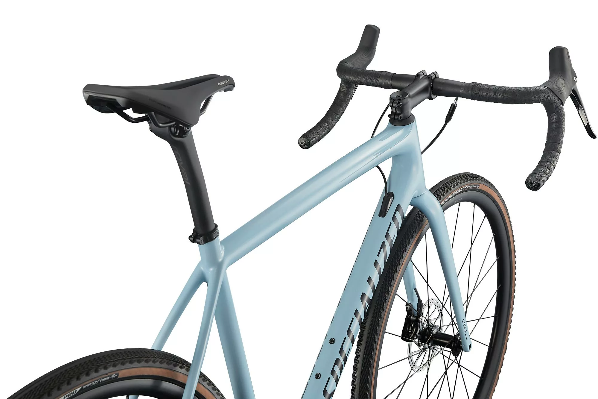 Specialized Crux Comp Gravelbike 5 Specialized Crux Comp Gravelbike – Bild 3