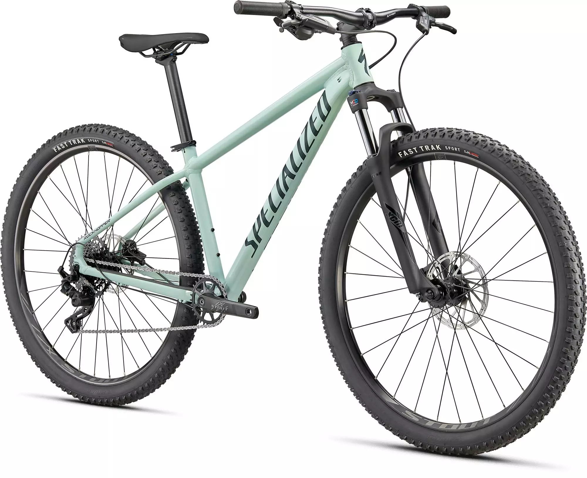Specialized Rockhopper Comp 27,5 Race Mountainbike 3 Specialized Rockhopper Comp 27,5 Race Mountainbike