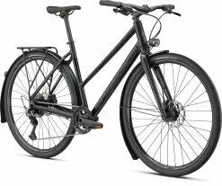 Specialized Sirrus X 3.0 EQ Fitnissbike