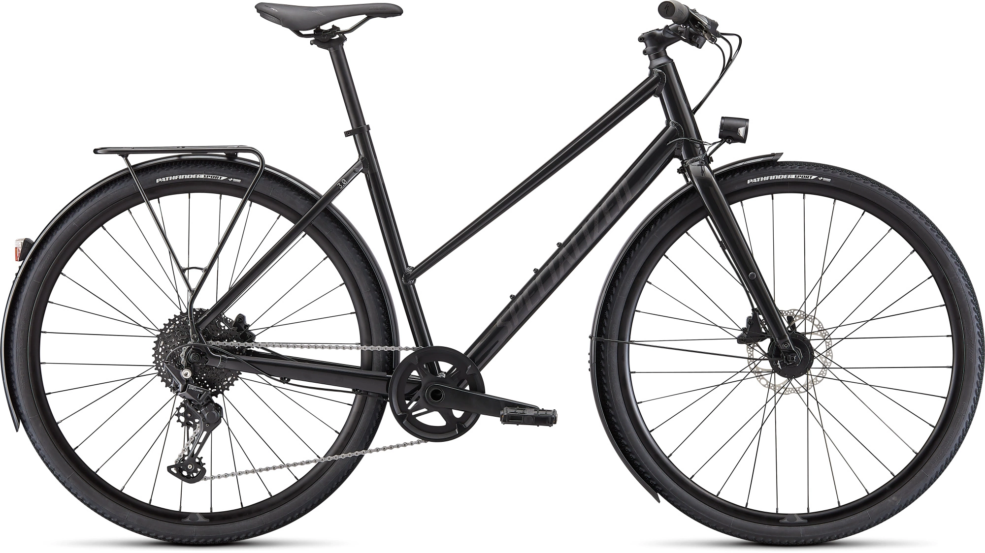 Specialized Sirrus X 3.0 EQ Fitnissbike 4 Specialized Sirrus X 3.0 EQ Fitnissbike – Bild 2