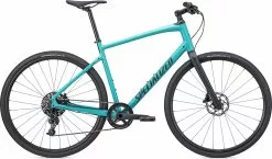 Specialized Sirrus 4.0 Fitnessbike 7 Specialized Sirrus 4.0 Fitnessbike -Cube Fahrrad Verkäufe 92422 50 SIRRUS X 40 LGNBLU TRPTL BLKREFL HERO
